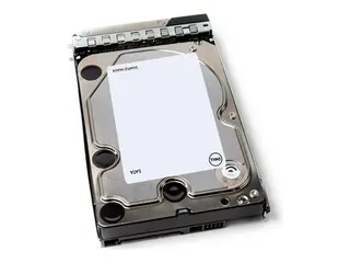 Dell - Customer Kit - harddisk 12 TB - 512e - 3.5" - SATA 6Gb/s - 7200 rpm