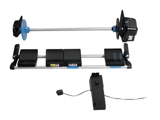 HP - Opptaksspole - for DesignJet HD Pro 2, HD Pro MFP, Z6, Z6dr, Z9+, Z9+dr