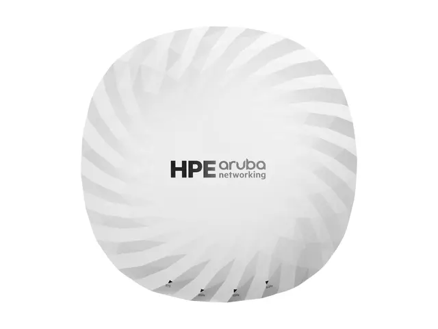 HPE Aruba Networking AP-755 (RW) - Campus trådløst tilgangspunkt W...