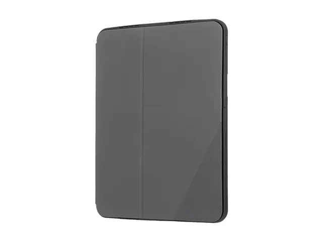 Targus Click-In - Lommebok for nettbrett svart Apple 11-inch iPad ...