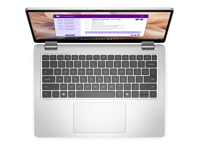 Dell Pro 14 Plus PB14250 - 14" Intel Core 5 120U vPro Essentials 1...