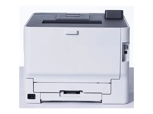 Brother HL-L8430CDW - Skriver farge Dupleks laser A4/Legal 2400 x ...