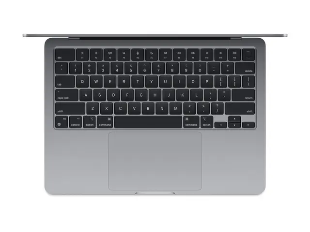 Apple MacBook Air - 15.3" M3 8 GB RAM 256 SSD Norsk macOS Sonoma 14.0