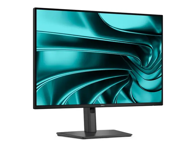 Dell Pro P P2426E - LED-skjerm 24" (24.1" synlig) 1920 x 1200 WUXG...
