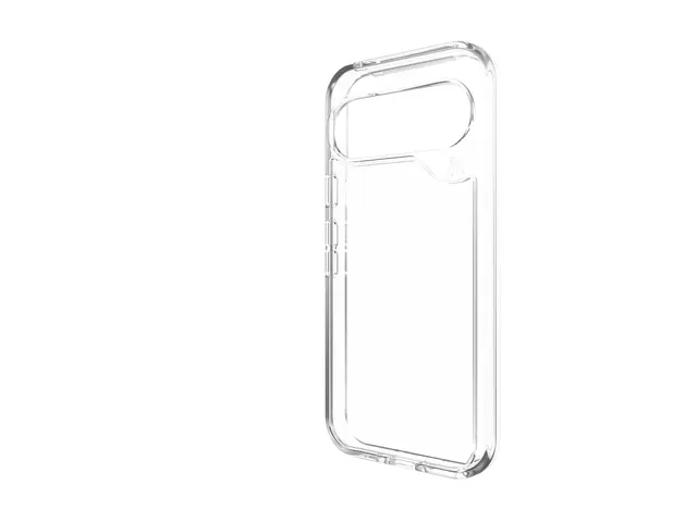 Zagg Crystal Palace - Baksidedeksel for mobiltelefon grafen blank ...