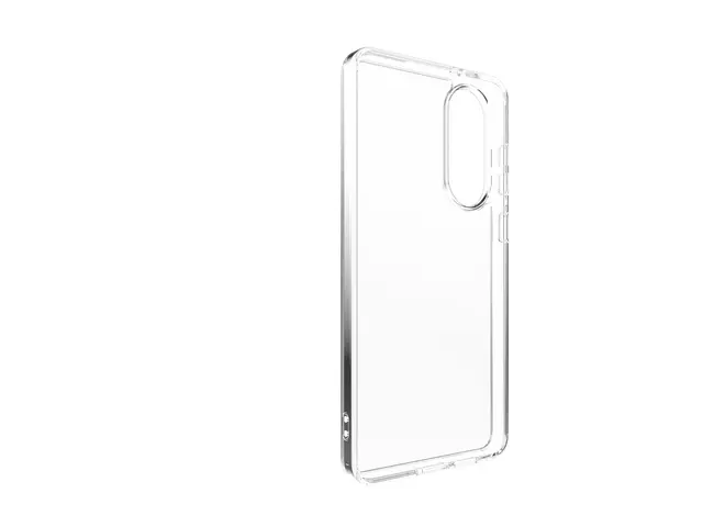 Zagg - Baksidedeksel for mobiltelefon krystallklar Samsung Galaxy ...