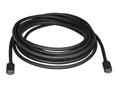 StarTech.com Premium Certified High Speed HDMI 2.0 Cable with Ethe...