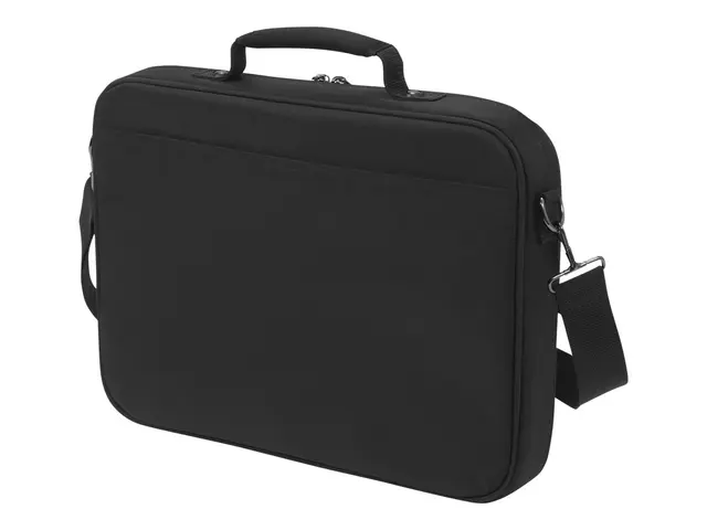 DICOTA Eco Multi BASE - Notebookbæreveske - 13" - 14.1" - svart