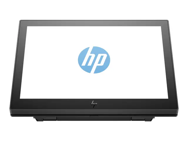 HP Engage One 10t - Kundeskjerm 10.1" berøringsskjerm 1280 x 800 @...