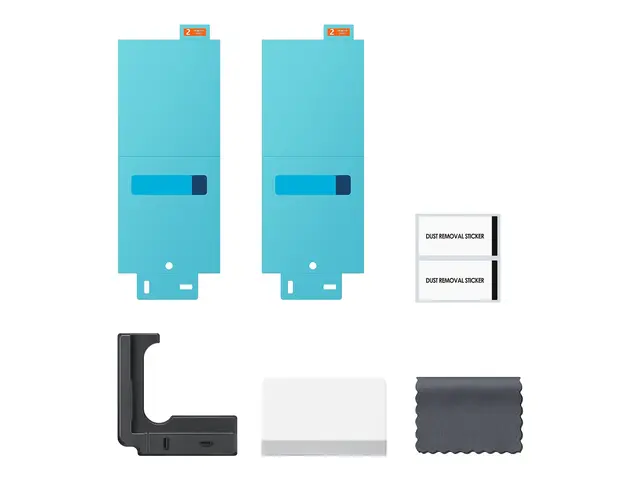 Samsung EF-UF966 - Skjermbeskyttelse for mobiltelefon antireflekte...