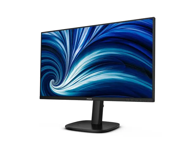 Philips 24B2U3301 - 3000 Series LED-skjerm 24" 1920 x 1080 Full HD...