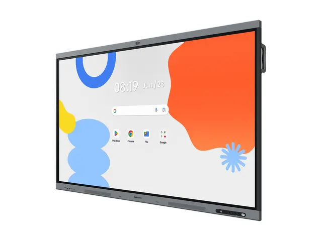 Samsung Interactive Display WA65FX-P WAFX-P Series - 65" LED-bakgr...