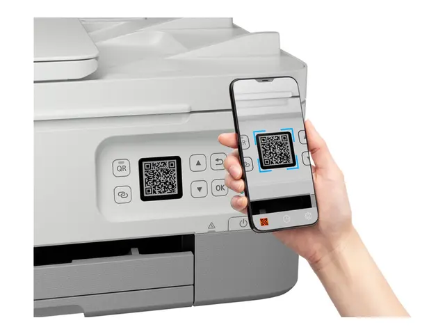 Canon PIXMA TS7451i - Multifunksjonsskriver farge ink-jet A4 (210 ...