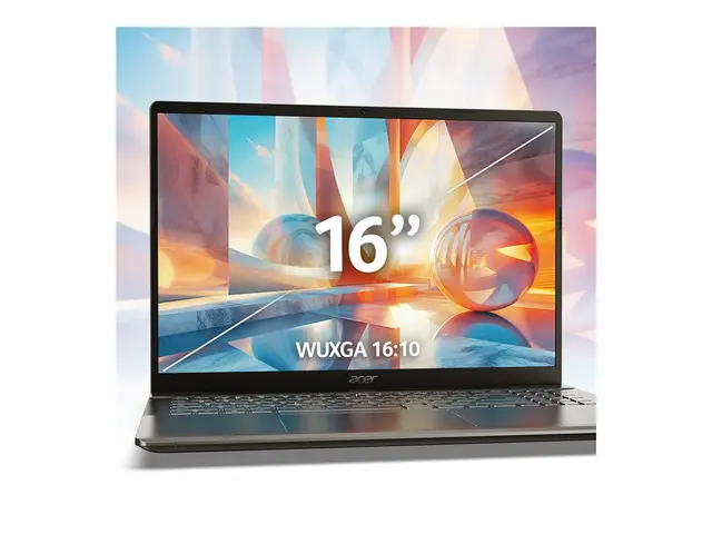 ACER CB516-1H-38FZ Intel Core i3-1315U 16inch WUXGA IPS 8GB 128GB UMA Chrome (GO)(RDKK)2 