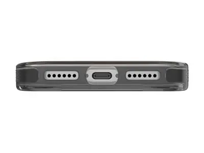 Zagg Santa Cruz Snap - Baksidedeksel for mobiltelefon MagSafe-sams...