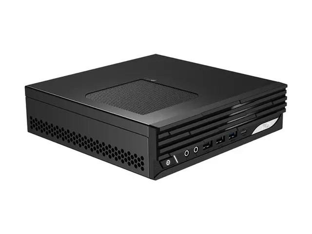MSI PRO DP21 14M 889EU - SFF Core i5 i5-14400 2.5 GHz 16 GB SSD 51...