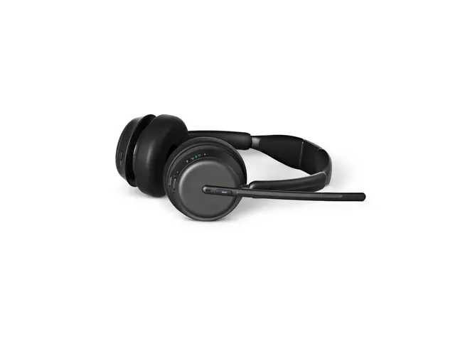 EPOS IMPACT 1000 - Hodesett - on-ear - Bluetooth - trådløs - USB-C...