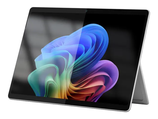 Microsoft Surface Pro for Business - 12th Edition Copilot+ PC - 13" - Qualcomm Snapdragon X2 Elite - X2E-78-100 - 32 GB RAM - 512 GB SSD 