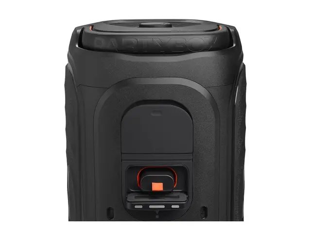JBL PartyBox 130 - Selskapshøyttaler - for bærbar bruk - trådløs -...