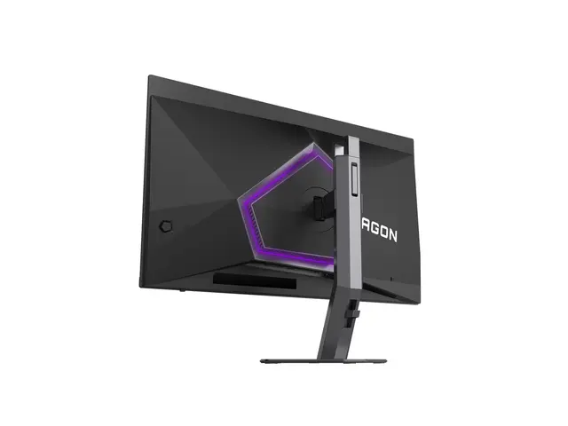 AOC AGON PRO AG276QKD2 - AG6 Series OLED-skjerm gaming 27" (26.5" ...
