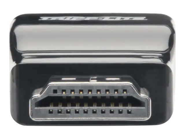 Eaton Tripp Lite Series HDMI to VGA Adapter Converter for Ultraboo...