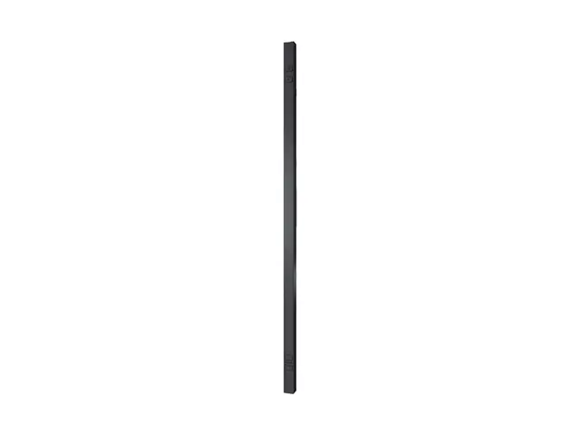 APC Metered-by-Outlet Rack PDU 2G - Strømfordelerenhet (kan monter...