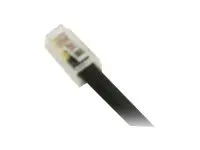 Jabra - Telefonfordeler - RJ-10 hunn til RJ-10 hann