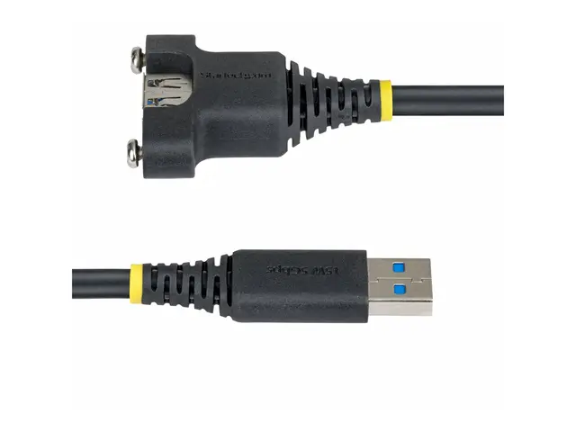 StarTech - USB-forlengelseskabel - USB-type A (hann) til USB-type ...