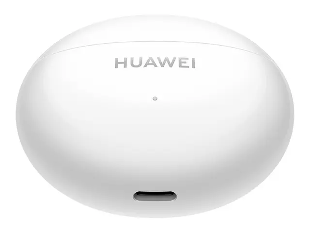 Huawei FreeBuds 5i - True wireless-hodetelefoner i øret Bluetooth ...