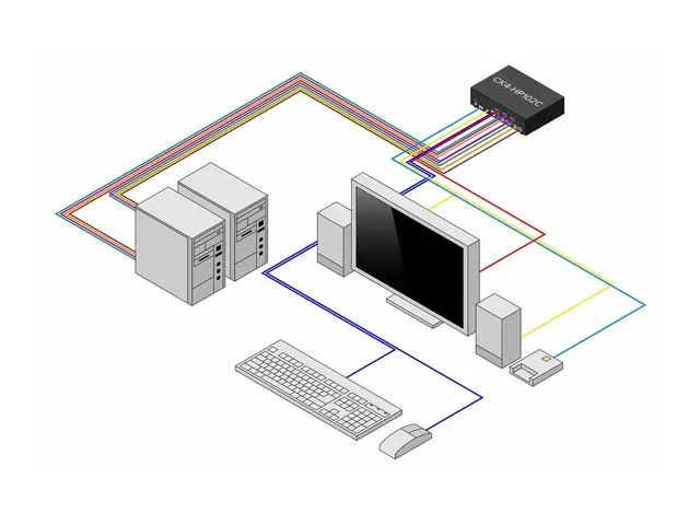 Startech - KVM-svitsj sikker 2 x KVM port(s) 1 lokalbruker stasjon...