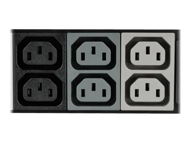 Eaton Tripp Lite Series PDU 3-Phase Metered 240V/230V/220V 11.5kW ...