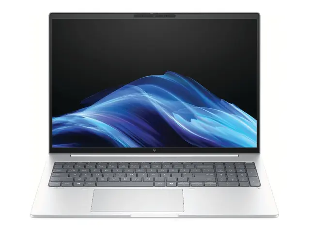 HP EliteBook 6 G1i Notebook AI - 16" Intel Core Ultra 5 225U 32 GB...