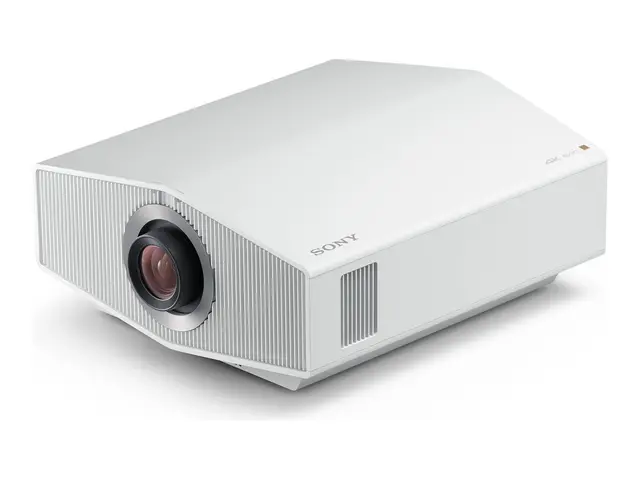 Sony VPL-XW6100ES - SXRD-projektor 2700 lumen (farge) 3840 x 2160 ...