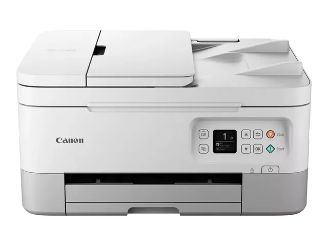 Canon PIXMA TS7451i - Multifunksjonsskriver farge ink-jet A4 (210 ...