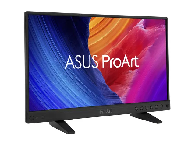 ASUS ProArt PA16USV - LED-skjerm 16" (15.6" synlig) portabel 3840 ...