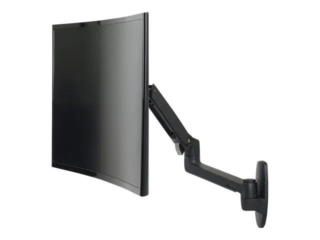 Ergotron LX - Monteringssett (leddarm, utvidelsesadapter, veggmont...