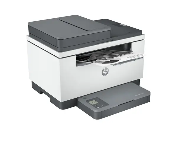 HP LaserJet MFP M234sdn - Multifunksjonsskriver - S/H - laser - Le...