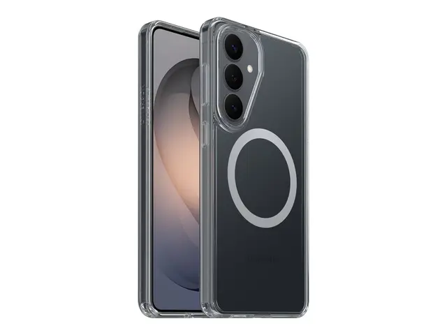 OtterBox Symmetry Series Clear - Baksidedeksel for mobiltelefon po...