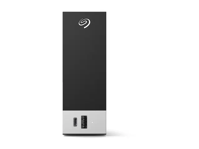 Seagate One Touch with hub STLC20000400 - Harddisk 20 TB ekstern (...