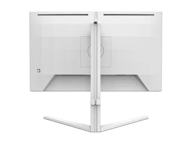 Philips Evnia 3000 24M2N3201P - LED-skjerm gaming - 24" (23.8" synlig) - 1920 x 1080 Full HD @ 240 Hz - Fast IPS - 300 cd/m² - 1000:1 - HDR10 - 0.3 ms - HDMI, DisplayPort - hvit 
