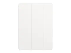 Apple Smart - Lommebok for nettbrett - polyuretan hvit - 10.9" - for 10.9-inch iPad Air (4. generasjon, 5. generasjon)