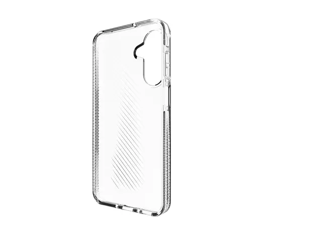 ZAGG Luxe - Baksidedeksel for mobiltelefon blank Samsung Galaxy A26