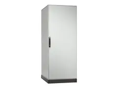APC EcoStruxure R-Series Netshelter RX - Rack skap 42U