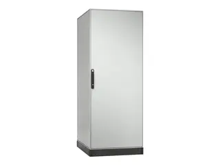 APC EcoStruxure R-Series Netshelter RX - Rack skap 42U