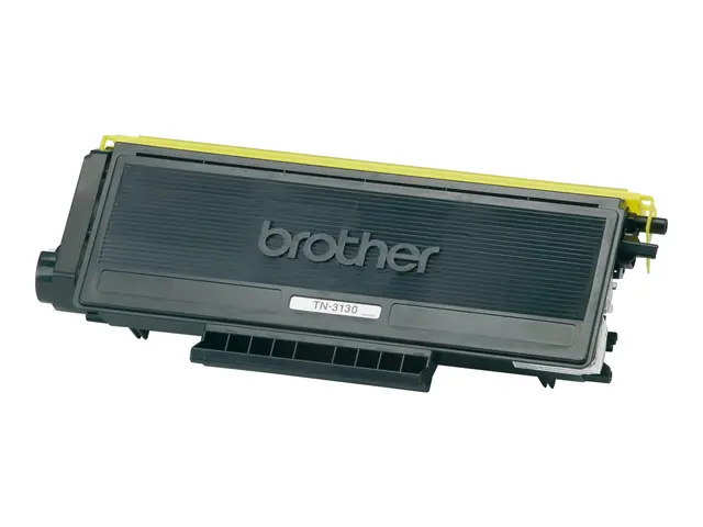 Brother TN3130 - Svart - original - tonerpatron - for Brother DCP-...