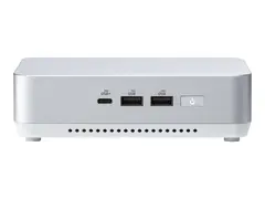 ASUS NUC 14 Pro+ Kit RNUC14RVSU900002I mini-PC Core Ultra 9 185H 2.3 GHz - 0 GB - uten HDD