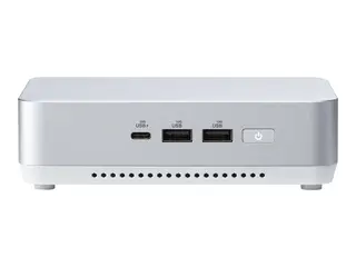 ASUS NUC 14 Pro+ Kit RNUC14RVSU900002I - mini-PC Core Ultra 9 185H 2.3 GHz 0 GB - uten HDD
