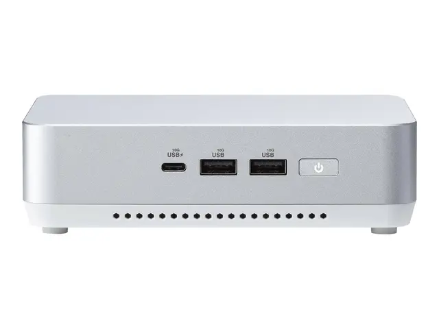 ASUS NUC 14 Pro+ Kit RNUC14RVSU900002I - mini-PC Core Ultra 9 185H...