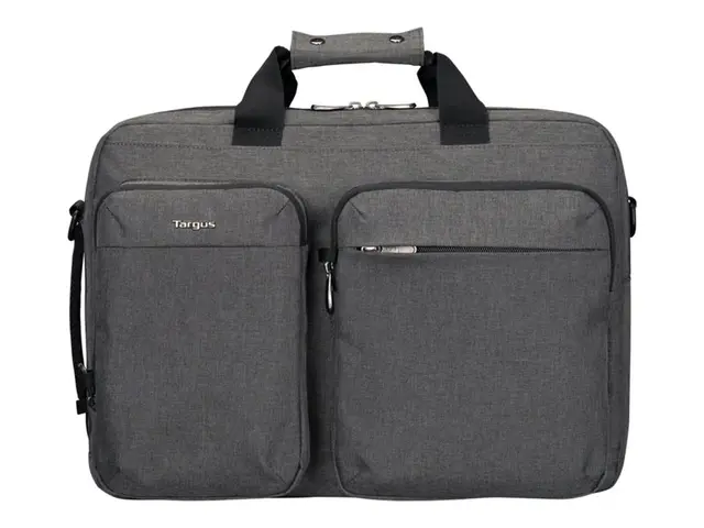 Targus - Notebookbæreveske hybrid 15" 16" grå
