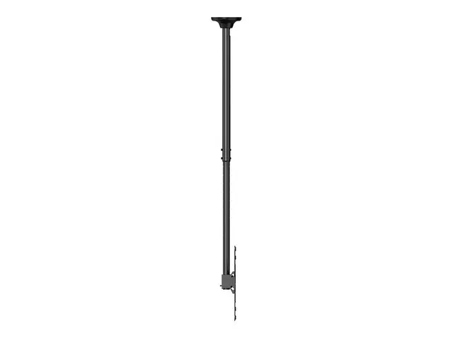 Neomounts FPMA-C340 - Brakett full bevegelse for LCD-skjerm svart ...